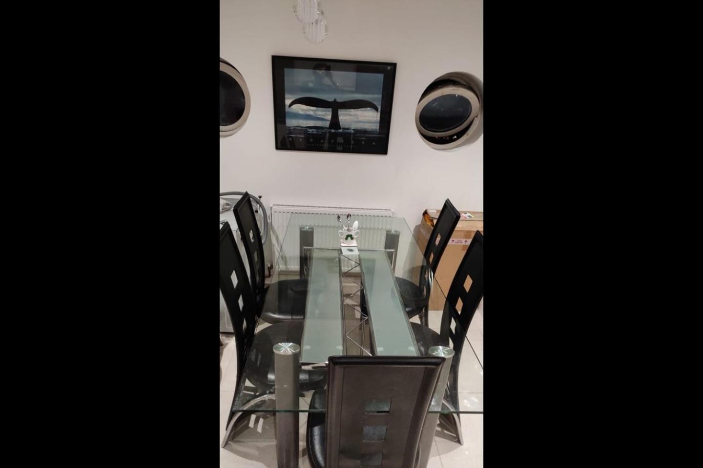 London Stratford - Spacious 2 Bed Flat With Secured Parking & Private Garden Εξωτερικό φωτογραφία