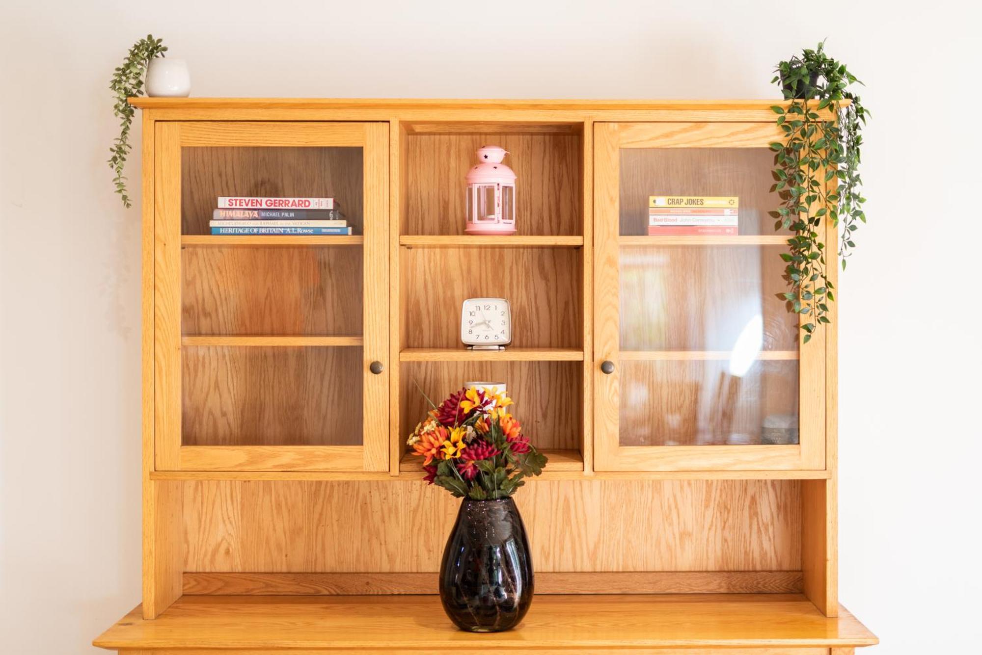 London Stratford - Spacious 2 Bed Flat With Secured Parking & Private Garden Εξωτερικό φωτογραφία